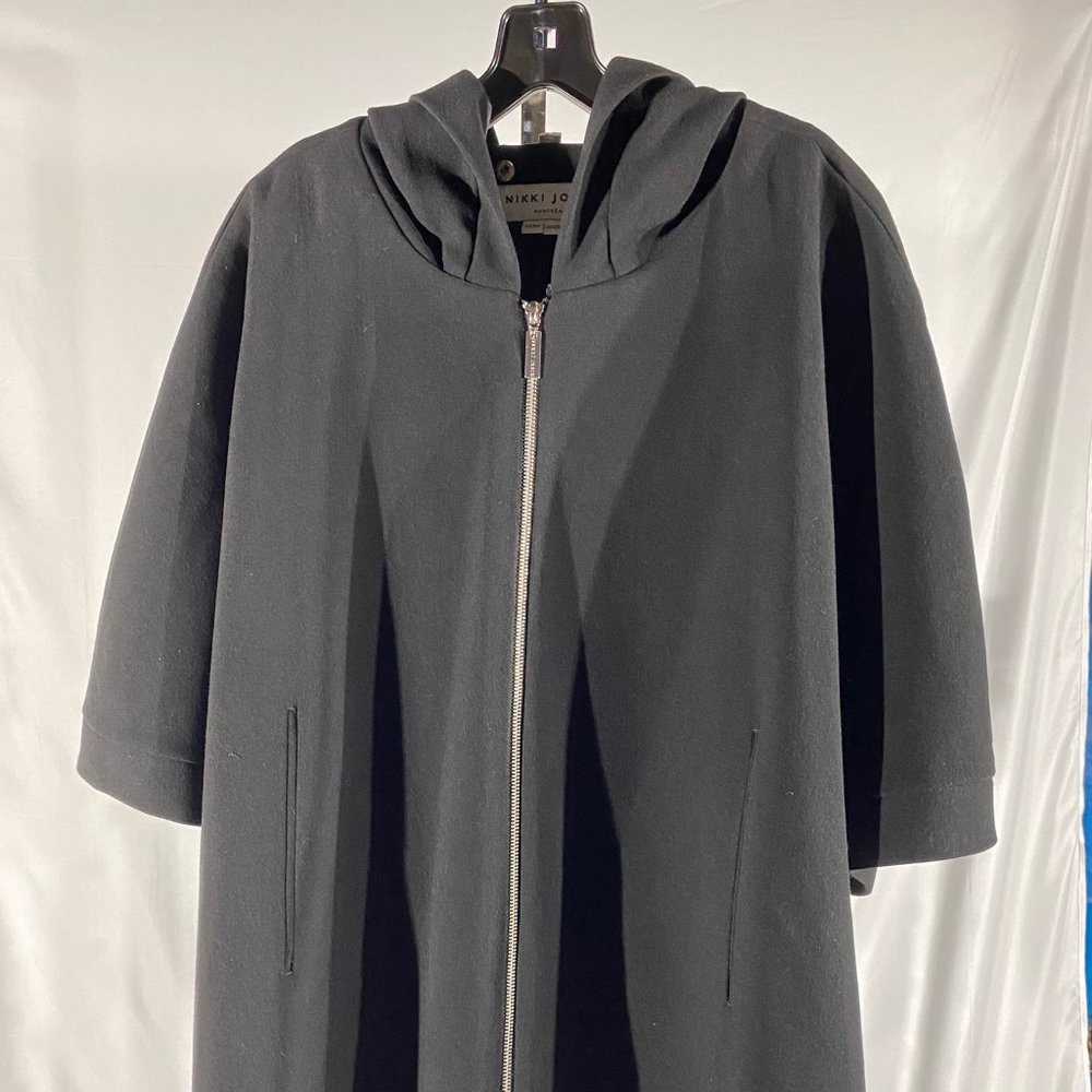 Nikki Jones - Jacket